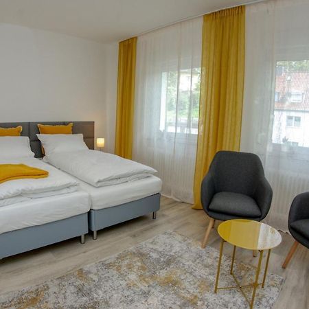 Appartement Mit Balkon Westfalenhalle Und Universitaet Fusslaeufig Dortmund Extérieur photo