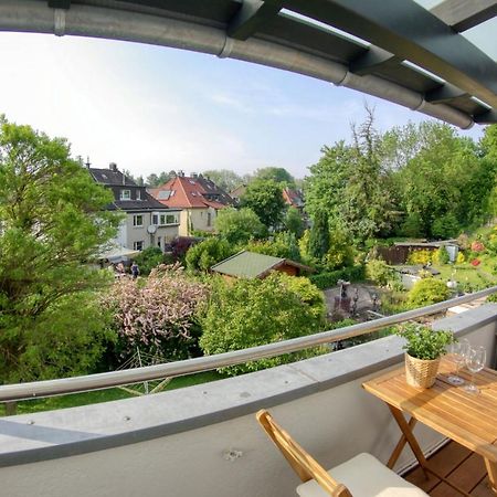 Appartement Mit Balkon Westfalenhalle Und Universitaet Fusslaeufig Dortmund Extérieur photo